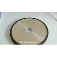 11A2 Resin Bond Diamond grinding wheel for sharpening carbide tooth saw blades tools